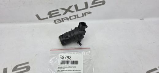 Запчасть насос омывателя заднего стекла Lexus LX450D 2022