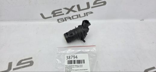Запчасть насос омывателя заднего стекла Lexus RX350 2013
