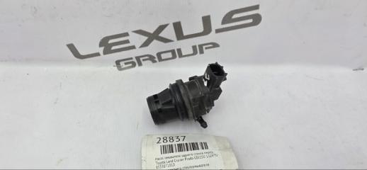 Запчасть насос омывателя лобового стекла передний Toyota Land Cruiser Prado 2020