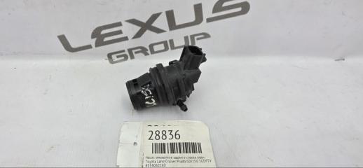 Запчасть насос омывателя заднего стекла задний Toyota Land Cruiser Prado 2020