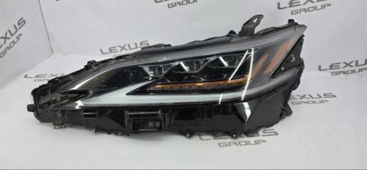 Фара передняя левая Lexus ES300h 2021 контрактная Фара передняя левая Lexus ES300h 2021