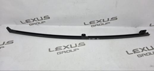 Направляющая стекла задняя левая Toyota Land Cruiser Prado 2019