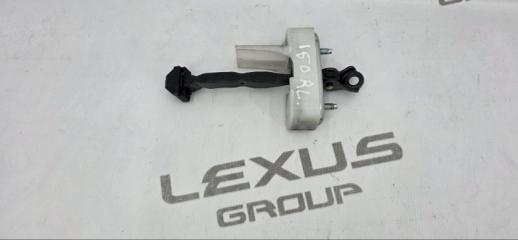 Ограничитель двери задний левый Toyota Land Cruiser Prado 2019 контрактная Ограничитель двери задний левый Toyota Land Cruiser Prado 2019