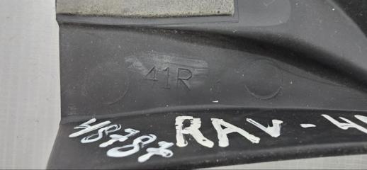Накладка двери багажника правая RAV4 2017 ASA44 2ARFE