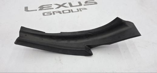 Молдинг лобового стекла правый Lexus RX350 2008