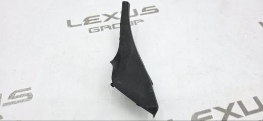 Молдинг лобового стекла левый Toyota Land Cruiser Prado 2021