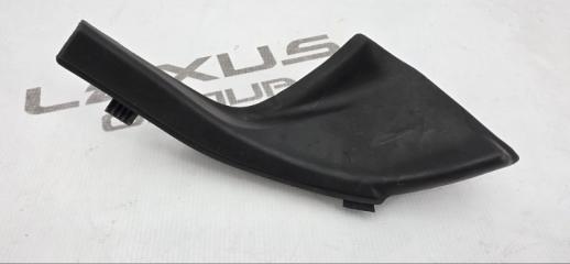 Молдинг лобового стекла правый Toyota Land Cruiser Prado 2022