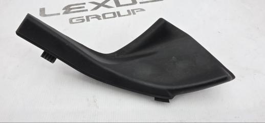 Молдинг лобового стекла правый Toyota Land Cruiser Prado 2020