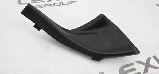 Молдинг лобового стекла правый Toyota Land Cruiser Prado 2021