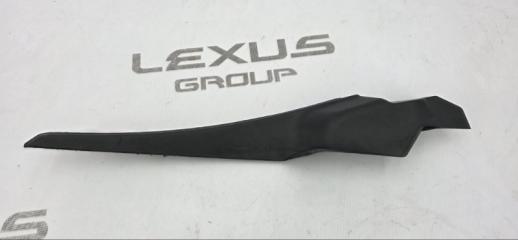 Молдинг лобового стекла левый Lexus RX270 2010
