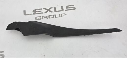 Молдинг лобового стекла правый Lexus RX350 2014
