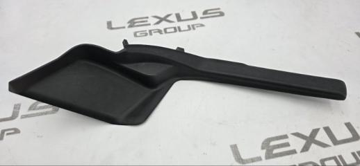 Молдинг лобового стекла правый Toyota RAV4 2021