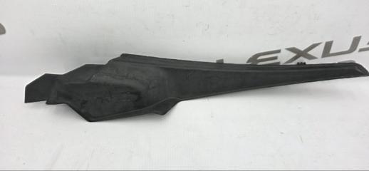 Молдинг лобового стекла правый Lexus RX450h 2010