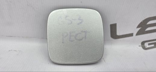 Заглушка бампера задняя правая Lexus GS300 2010