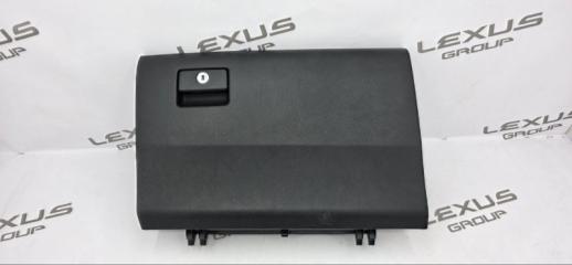 Бардачок Toyota RAV4 2017