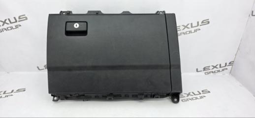 Бардачок Toyota Land Cruiser Prado 2019