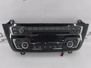 Блок управления климат-контролем BMW 3-Series 2017