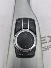 Кнопка управления магнитолой BMW X1 2019