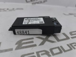 Запчасть блок управления сиденьем задний BMW X5 2017