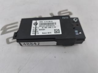 Запчасть блок управления сиденьем задний BMW X5 2017