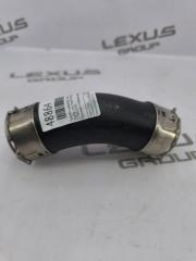 Патрубок радиатора правый Toyota Land Cruiser Prado 2022