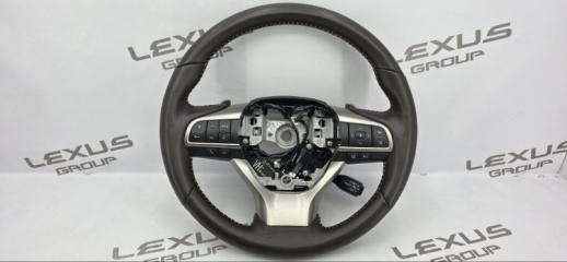 Руль Рулевое колесо Lexus RX300 2020