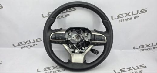 Руль Рулевое колесо Lexus RX300 2020