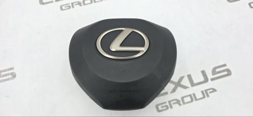 Подушка безопасности в руль Lexus RX300 2021