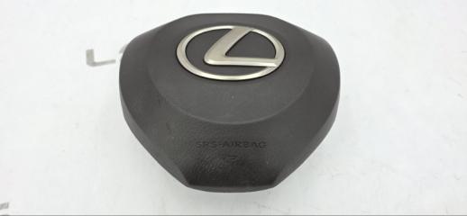 Подушка безопасности в руль Lexus RX300 2020
