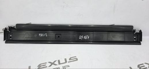 Защита радиатора Toyota RAV4 2022