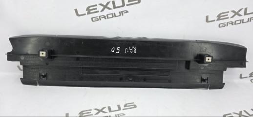 Защита радиатора Toyota RAV4 2021