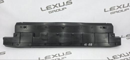 Защита радиатора Toyota RAV4 2020