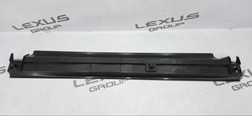 Защита радиатора Toyota RAV4 2021