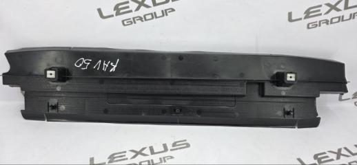 Защита радиатора Toyota RAV4 2022