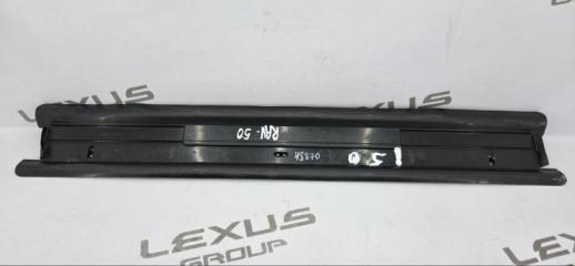 Защита радиатора Toyota Camry 2022