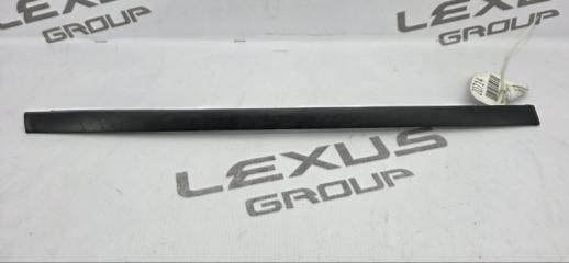 Молдинг на дверь задний правый Toyota RAV4 2020