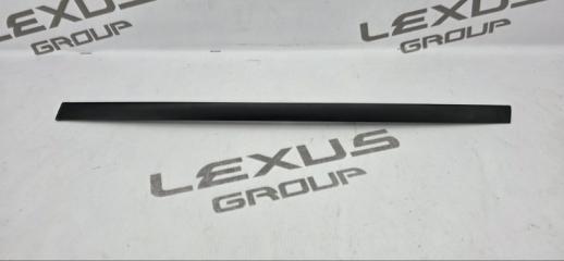 Молдинг на дверь задний левый Toyota RAV4 2020