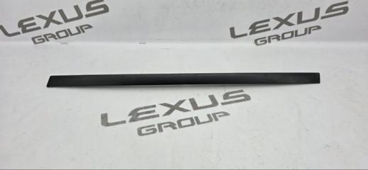 Молдинг на дверь задний левый Toyota RAV4 2021