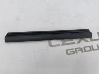 Молдинг на дверь задний левый BMW X5 2018