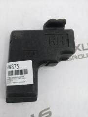 Абсорбер бампера передний правый Lexus RX270 2012