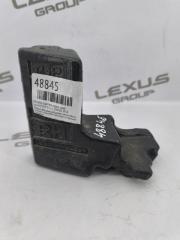 Абсорбер бампера передний правый Lexus RX270 2012