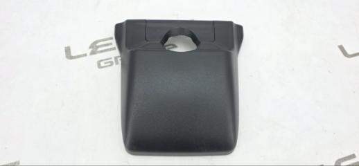 Накладка на зеркало Toyota Land Cruiser Prado 2021