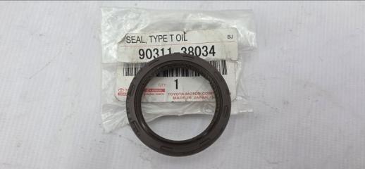 Запчасть сальник распредвала Lexus RX400h 2007