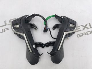 Кнопки руля Toyota Land Cruiser Prado 2021 контрактная Кнопки руля Toyota Land Cruiser Prado 2021