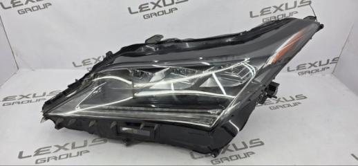 Фара передняя левая Lexus RX450h 2017