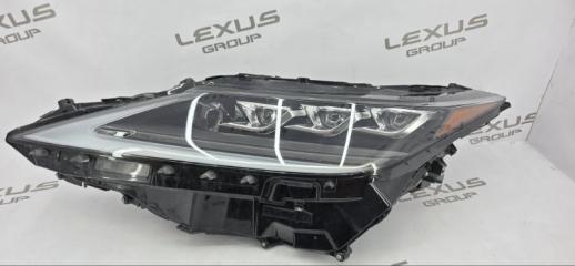 Фара передняя левая Lexus RX450h 2021