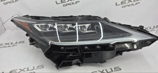 Фара передняя правая Lexus RX300 2021