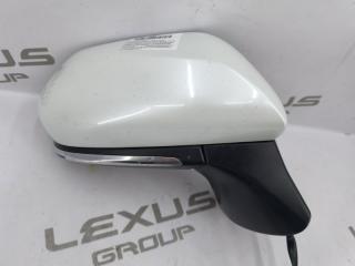 Зеркало правое Toyota Camry 2020