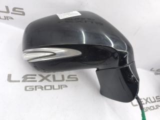 Зеркало правое Lexus RX350 2012
