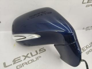 Зеркало правое Lexus RX270 2014